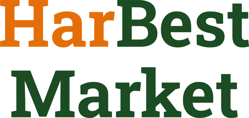 Foto de Logo HarBest Market